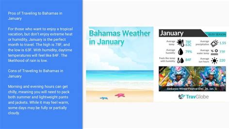 Best Times to Visit the Bahamas- A Seasonal Weather Guide