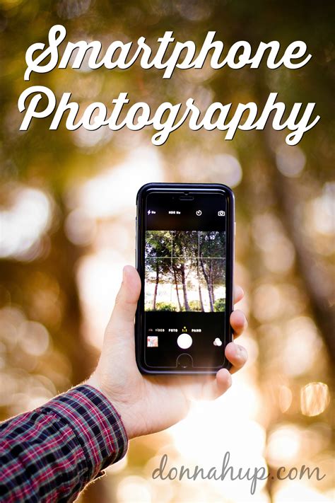 Smartphone Photography Apps and Tips #BetterMoments - donnahup.com