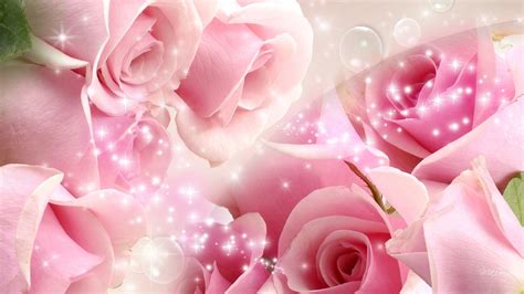 Beautiful Pink Wallpapers - Top Free Beautiful Pink Backgrounds ...