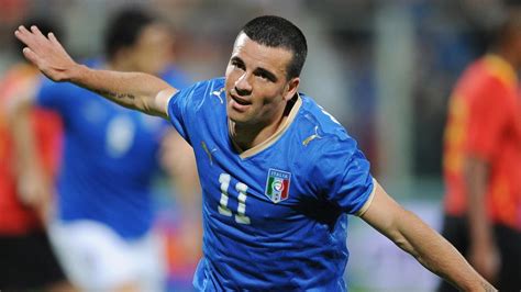 Di Natale double puts Italy in right mood | UEFA EURO | UEFA.com