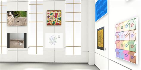 Virtual Museum Of Mathematics Opens – Mathematics - Montclair State University