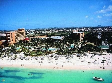 Radisson Aruba Resort, Casino & Spa