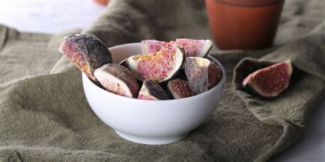 How To Freeze Dry Figs | Freeze Dried Guide