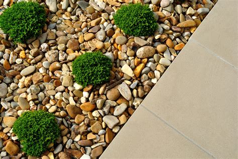 3 Tips for Using Pea Gravel in Landscaping - Syracusa Sand & Gravel Inc. - Victor | NearSay