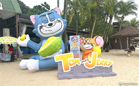 WB100 Celebrating Every Story: DC Super Heroes, Tom And Jerry & More At ...