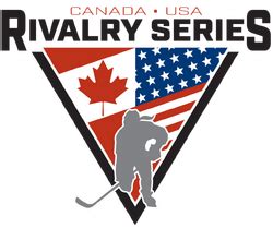 Canada-USA Rivalry Series | Ice Hockey Wiki | Fandom