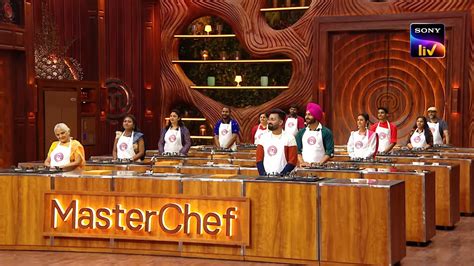 MasterChef India Season 7 Episode 5 Reactions: Viewers Get Amazed By ...