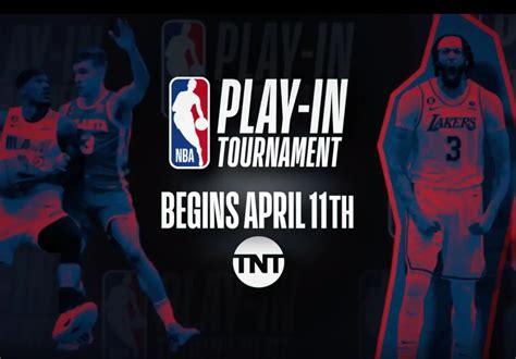 How to watch the NBA Play-In tournament on TNT tonight (April 11)? - SportingAlert.com