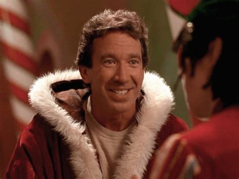 10 reasons why The Santa Clause is a perfect Xmas movie