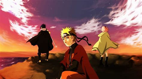 Kid Naruto Wallpapers - Top Free Kid Naruto Backgrounds - WallpaperAccess