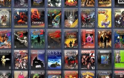 The Best Places to Download Old PC Games For Free