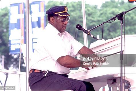 51 Johnnie Johnson (Musician) Stock Photos, High-Res Pictures, and ...