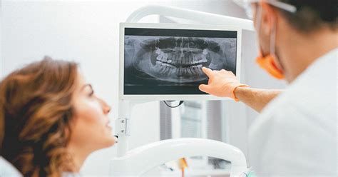 Dental X-Rays: Purpose, Procedure, and Risks