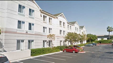 Hilton Garden Inn Lax - Hotel Lax Hilton Garden Inn Lax El Segundo ...