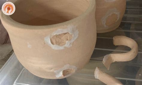 6 Causes Of Clay Cracking In Pottery