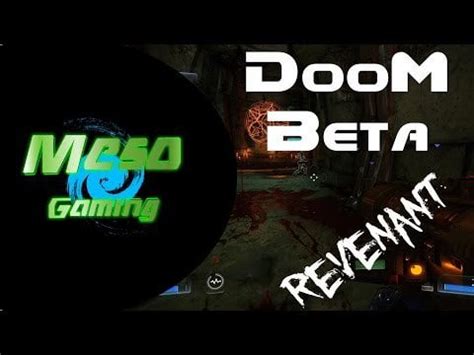 DooM 2016 Game Play with Commentary tips and tricks and rambling ...