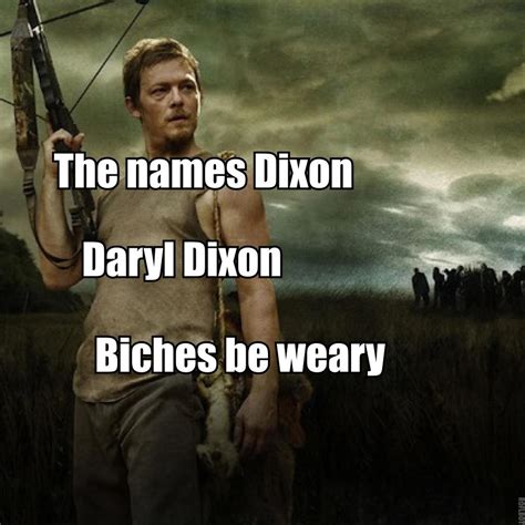 The Walking Dead Daryl Quotes. QuotesGram