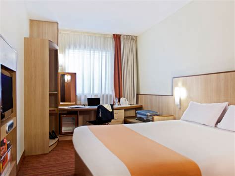 Ibis Al Barsha Hotel (Dubai) - Deals, Photos & Reviews