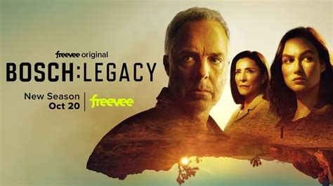 Bosch: Legacy season 2 finale: Lance Reddick returns as Irving