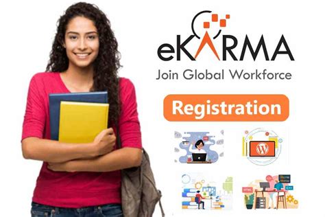 eKarma Haryana Registration Online ekarmaindia.com 2022