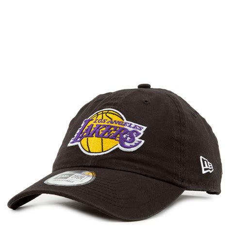 NEW ERA CAPS Los Angeles Lakers Dad Hat 70546008 - Karmaloop