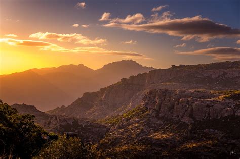 Mount Lemmon [2048x1356] - Nature/Landscape Pictures