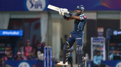 IPL 2022: Hardik Pandya allays injury concerns after cramps force him out of match | Ipl News ...