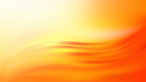 Orange Colour Background Images Vector Free - Infoupdate.org