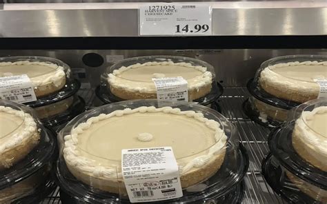 Costco Cheesecake A Delicious and Affordable Dessert Option