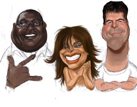 Judge Judy caricatures - - Image Search Results | Caricature, Celebrity ...