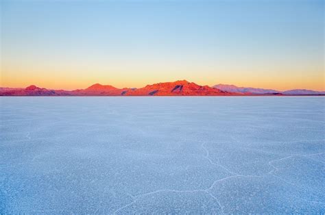 Bonneville Salt-Flats-Sunrise-Print_02 Photography Journey, Bonneville, Photo Essay, Places To ...