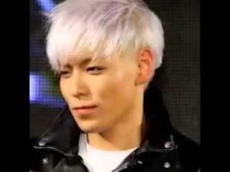 Top Bigbang Hairstyle - YouTube