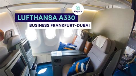 Lufthansa Seat Map Airbus A330 300 – Two Birds Home