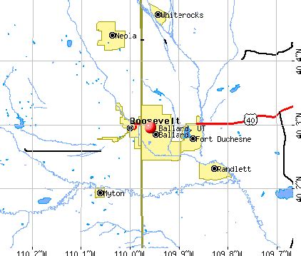 Ballard, Utah (UT 84026, 84066) profile: population, maps, real estate, averages, homes ...