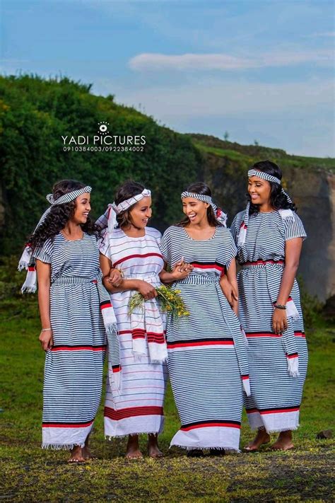 Wallaga Oromo cultural dress /Ethiopia 🇪🇹 | Ethiopian clothing ...