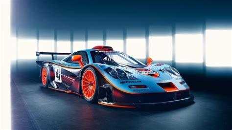 McLaren F1 Wallpapers - Top Free McLaren F1 Backgrounds - WallpaperAccess