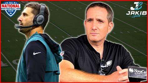 Do Eagles have Top 5 Front Office in the NFL? | Dan Sileo Reviews ...