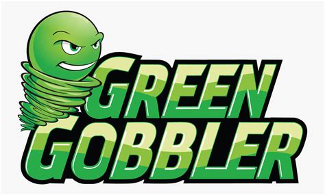 Green Gobbler Design - Hatch Studios