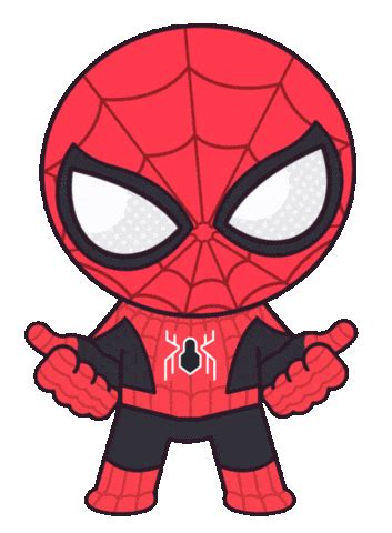 Marvel Spider-Man Miles Morales Doodle - Custom Doodle