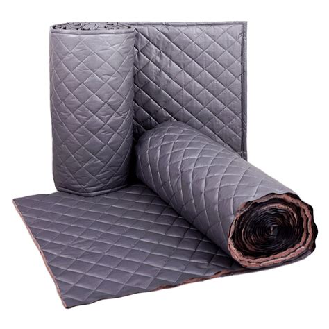 AQFA-10EXT Exterior Absorber Sound Blanket