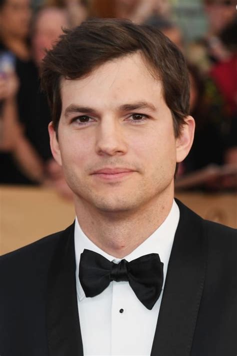 Ashton Kutcher — The Movie Database (TMDB)