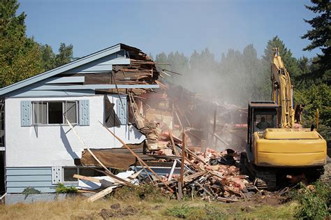 House Demolition