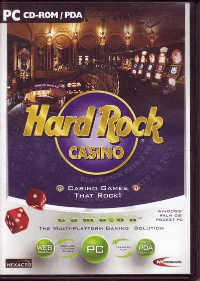 Hard Rock Casino Game - Hard Rock Cafe Photo (263312) - Fanpop