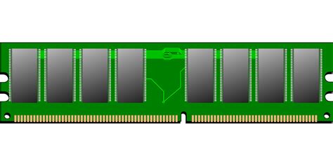 Ram Memory Computer · Free vector graphic on Pixabay