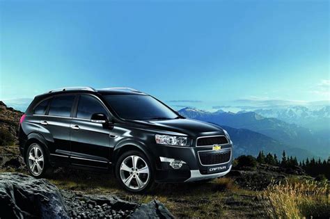 Standard SUV Rentals in Cody WY | Budget Rental Car in Cody Wyoming