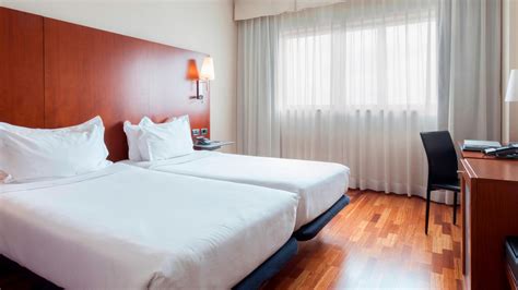 Hotel in Alcala de Henares | AC Hotel Alcalá de Henares