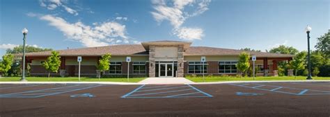 Community Center - Parks Department - Photo Galleries | Town of Schererville