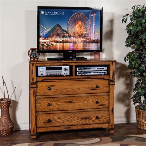 Sunny Designs Sedona Panel Customizable Bedroom Set & Reviews | Wayfair