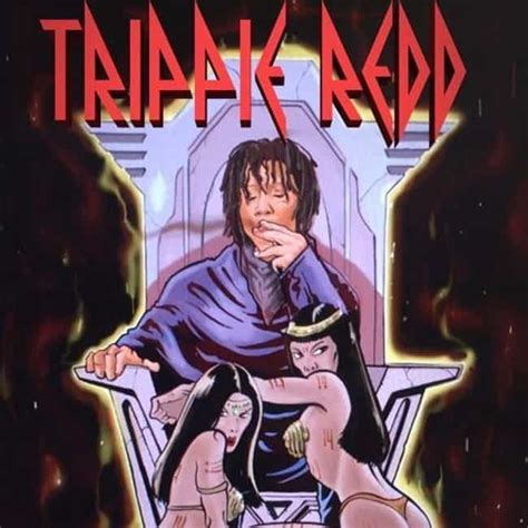 The Best Trippie Redd Albums & Mixtapes, Ranked By Hip Hop Heads