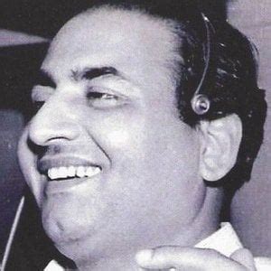 Mohammed Rafi - Trivia, Family, Bio | Famous Birthdays